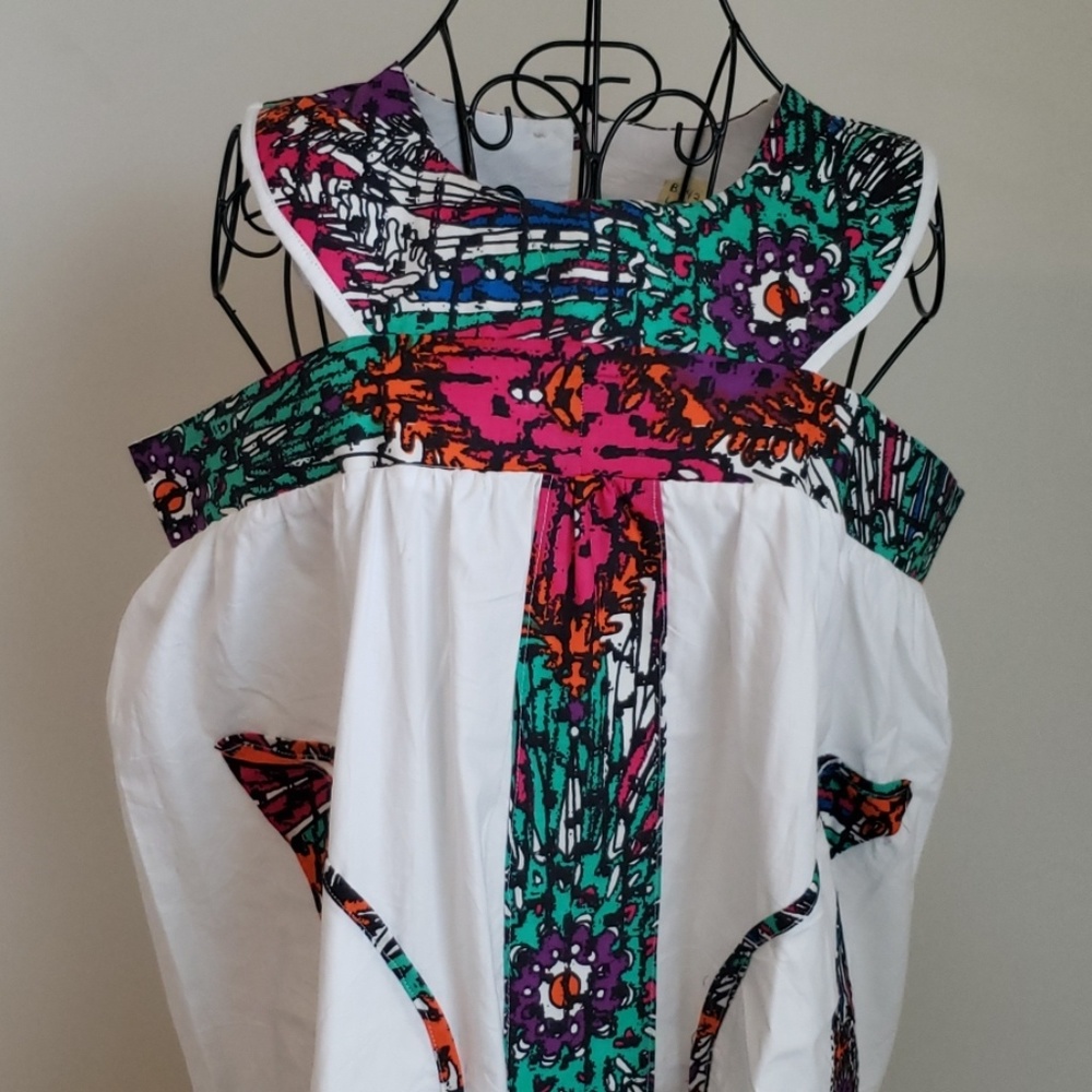 Dress - Picture 3 of 5